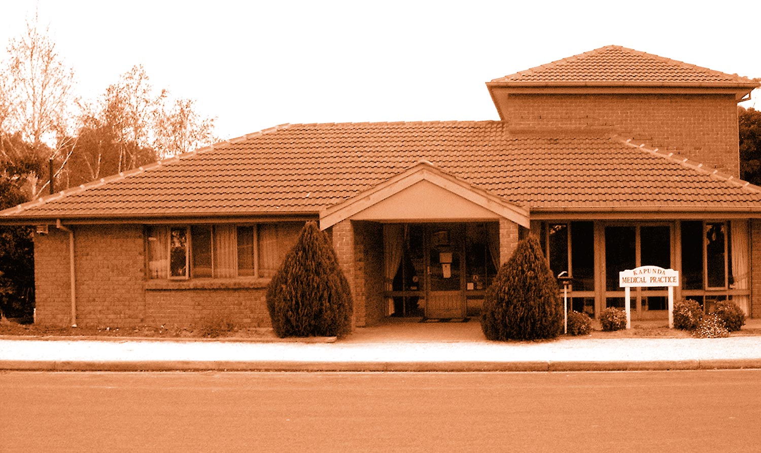 Kapunda Medical Practice 2004