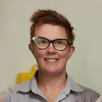 Jo Lewis